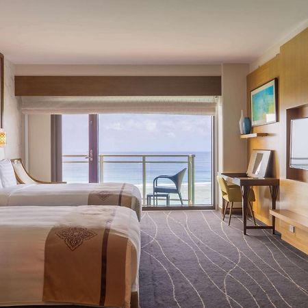 Dusit Thani Guam Resort Tumon Exteriér fotografie