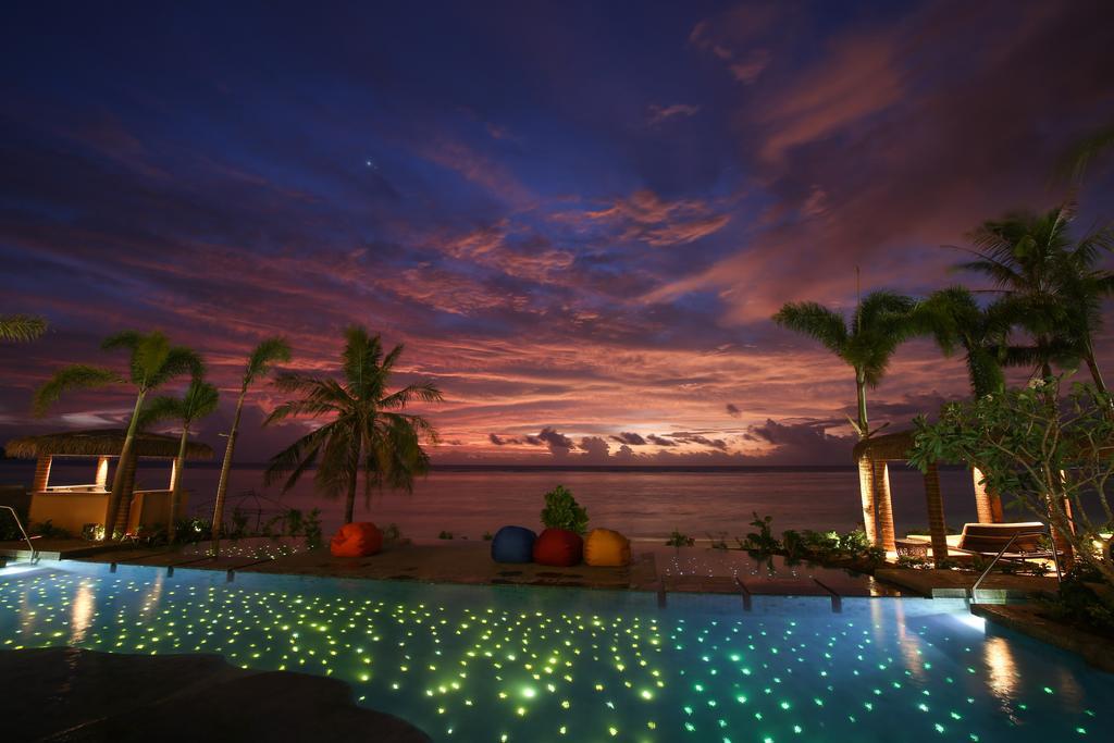 Dusit Thani Guam Resort Tumon Exteriér fotografie