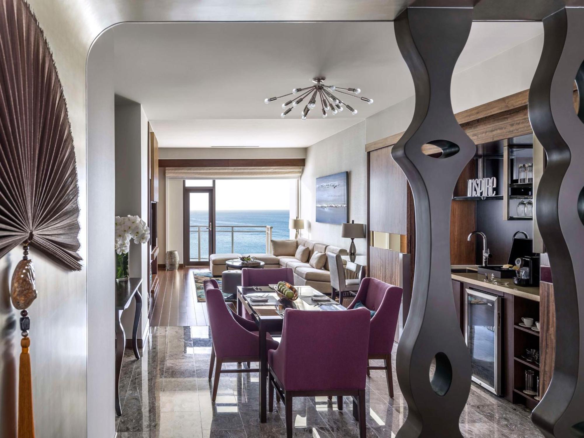 Dusit Thani Guam Resort Tumon Exteriér fotografie