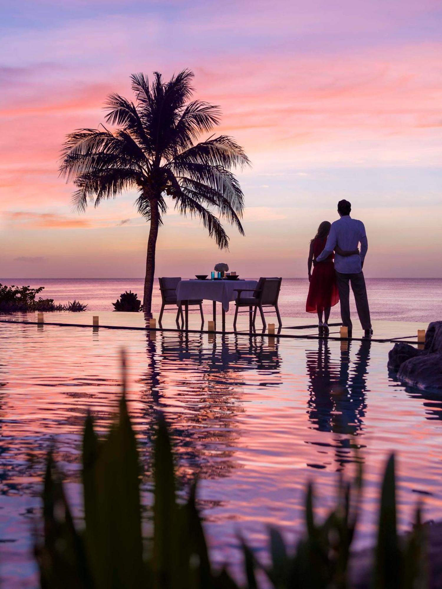 Dusit Thani Guam Resort Tumon Exteriér fotografie
